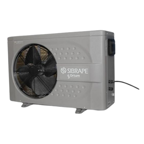 Bomba de calor Ortum